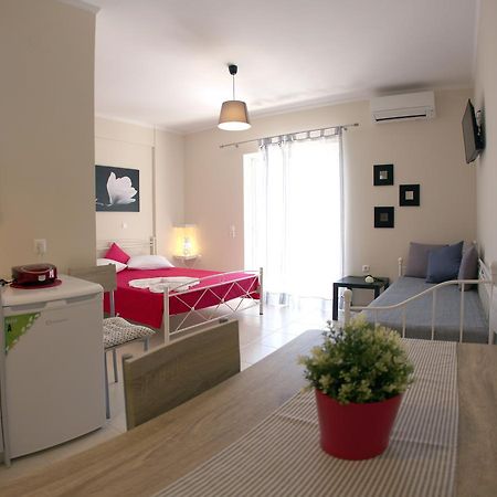 Lalezas Studios Tolo Ngoại thất bức ảnh