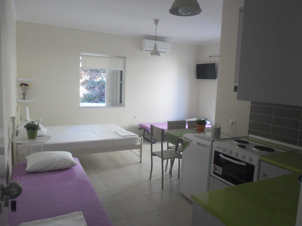 Lalezas Studios Tolo Ngoại thất bức ảnh