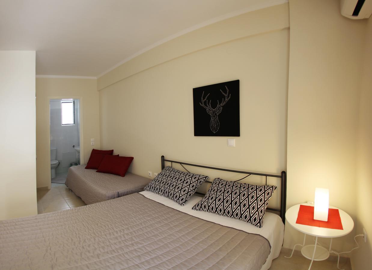 Lalezas Studios Tolo Ngoại thất bức ảnh