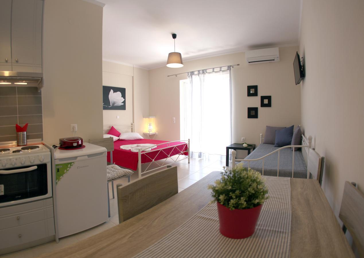 Lalezas Studios Tolo Ngoại thất bức ảnh