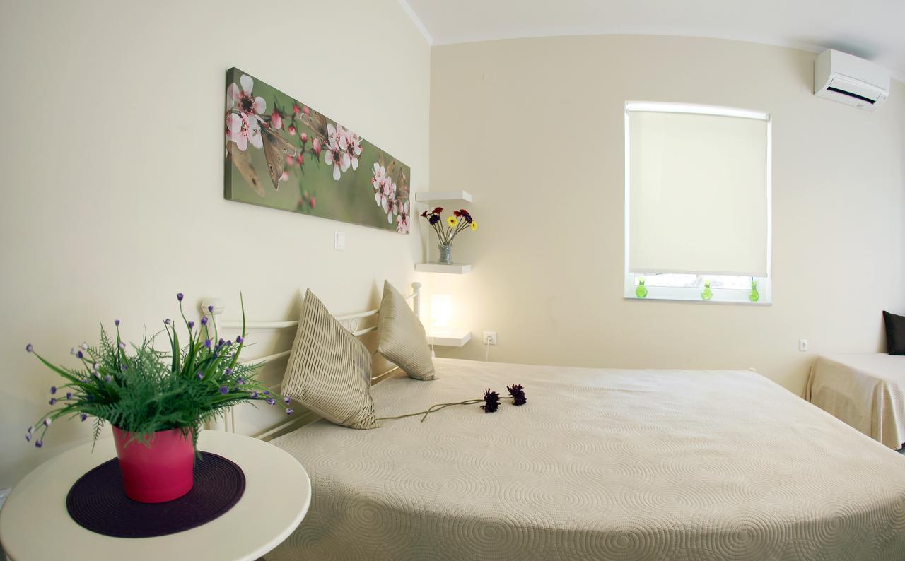 Lalezas Studios Tolo Ngoại thất bức ảnh
