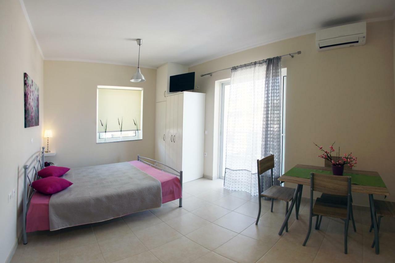 Lalezas Studios Tolo Ngoại thất bức ảnh