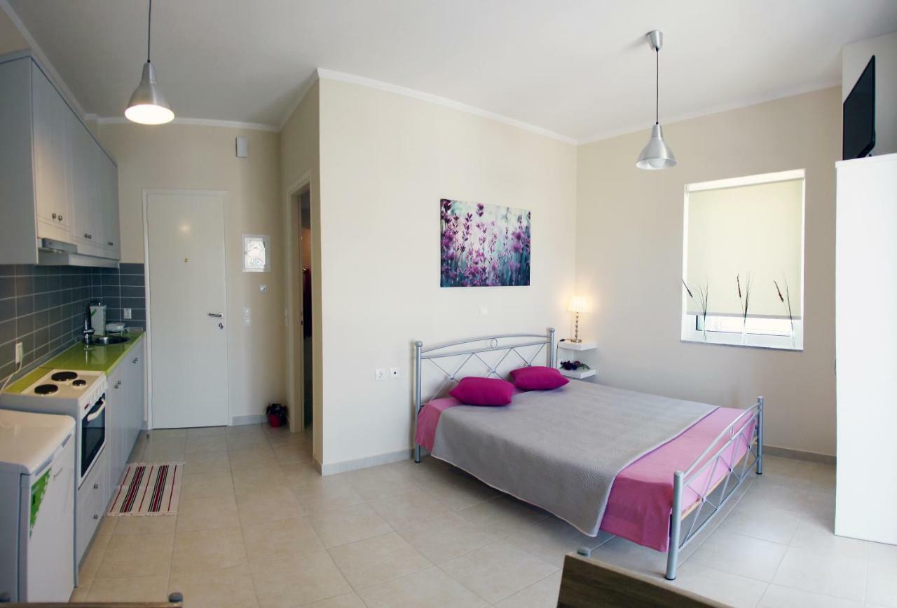 Lalezas Studios Tolo Ngoại thất bức ảnh
