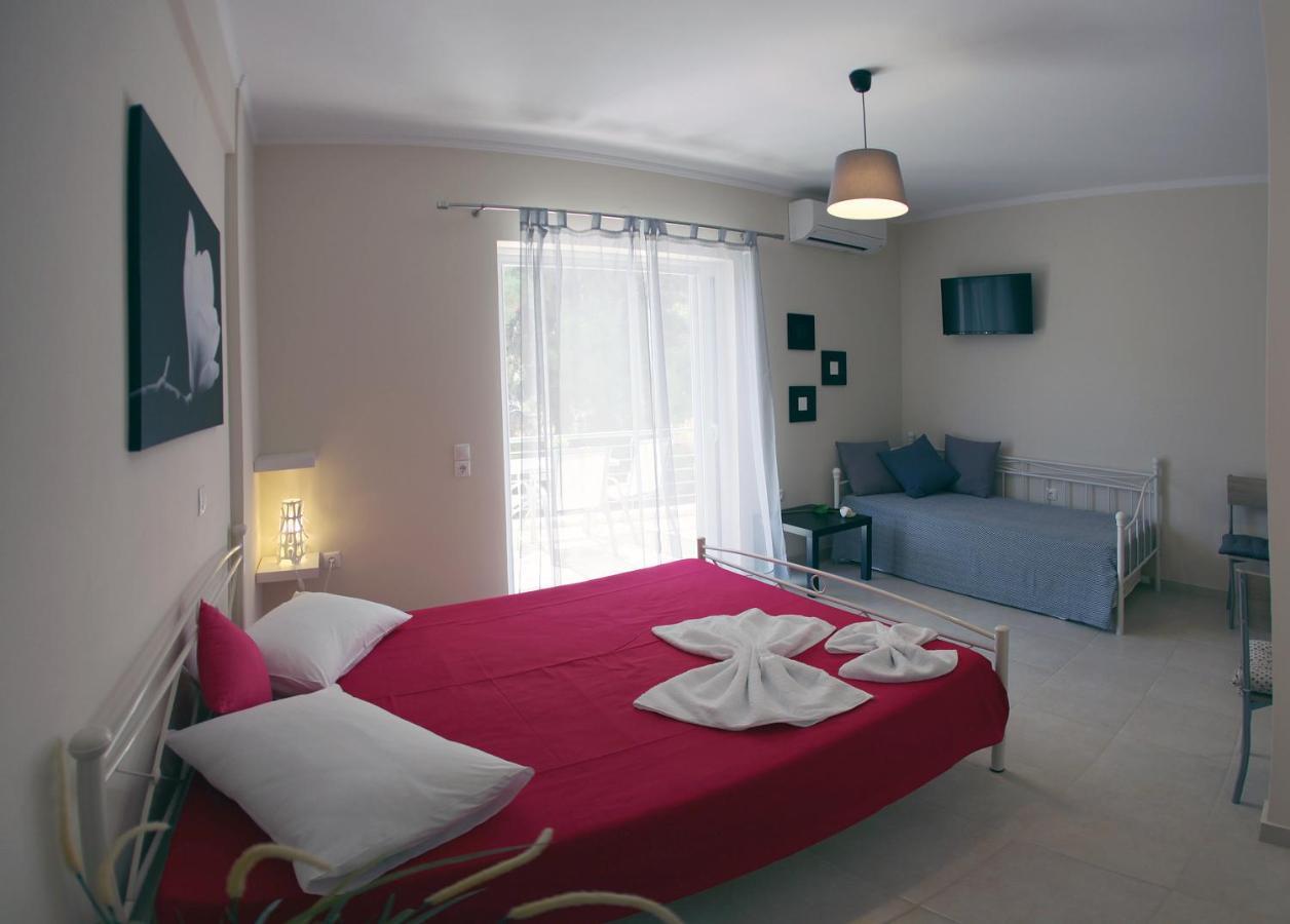 Lalezas Studios Tolo Ngoại thất bức ảnh